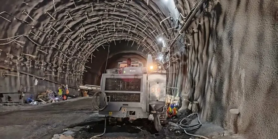 Monitoreo geotécnico de excavaciones en Tlaquepaque: Seguridad desde el subsuelo